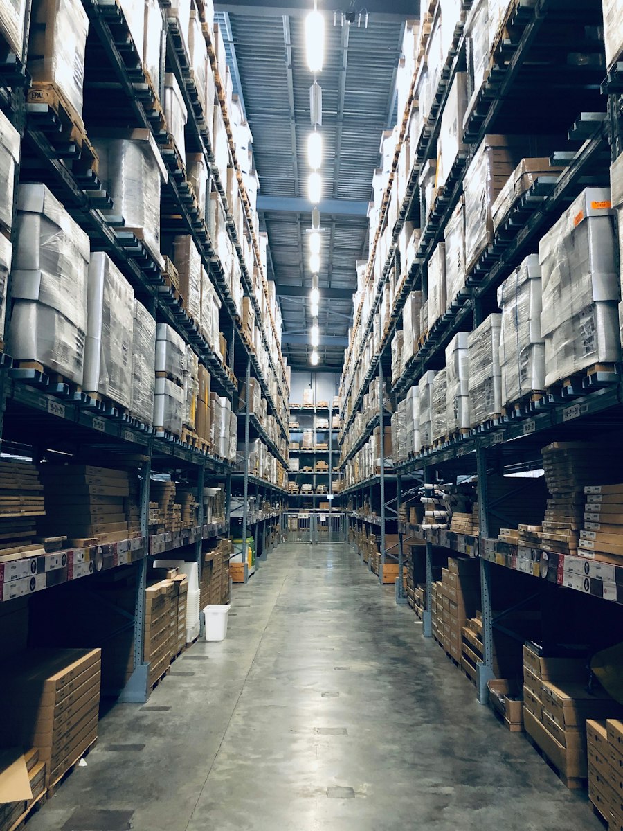 Full truckload or part load: which is right for you?