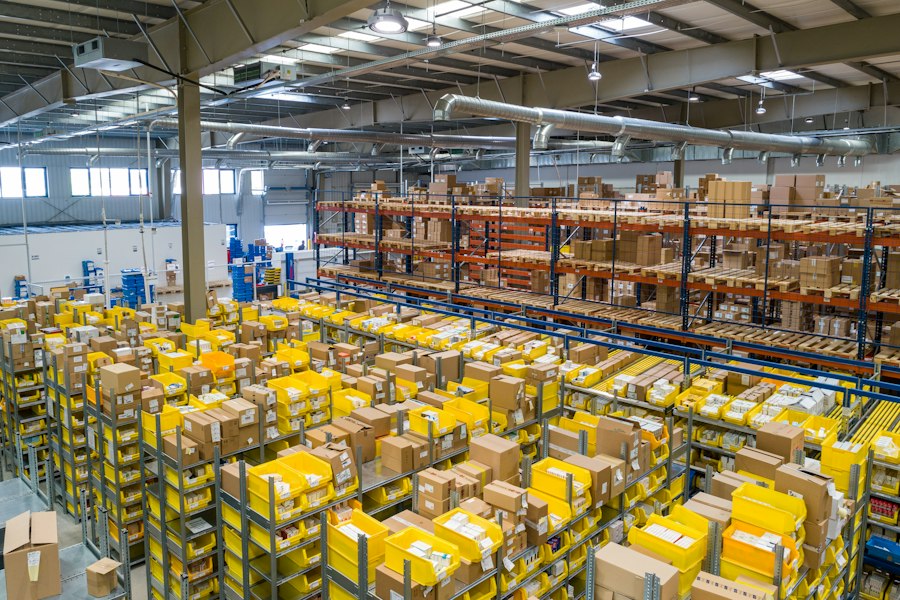 The cold chain: protecting quality from origin to destination